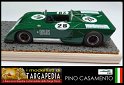 1975 - 28 Chevron Ford B23 - Autocostruito 1.43 (5)